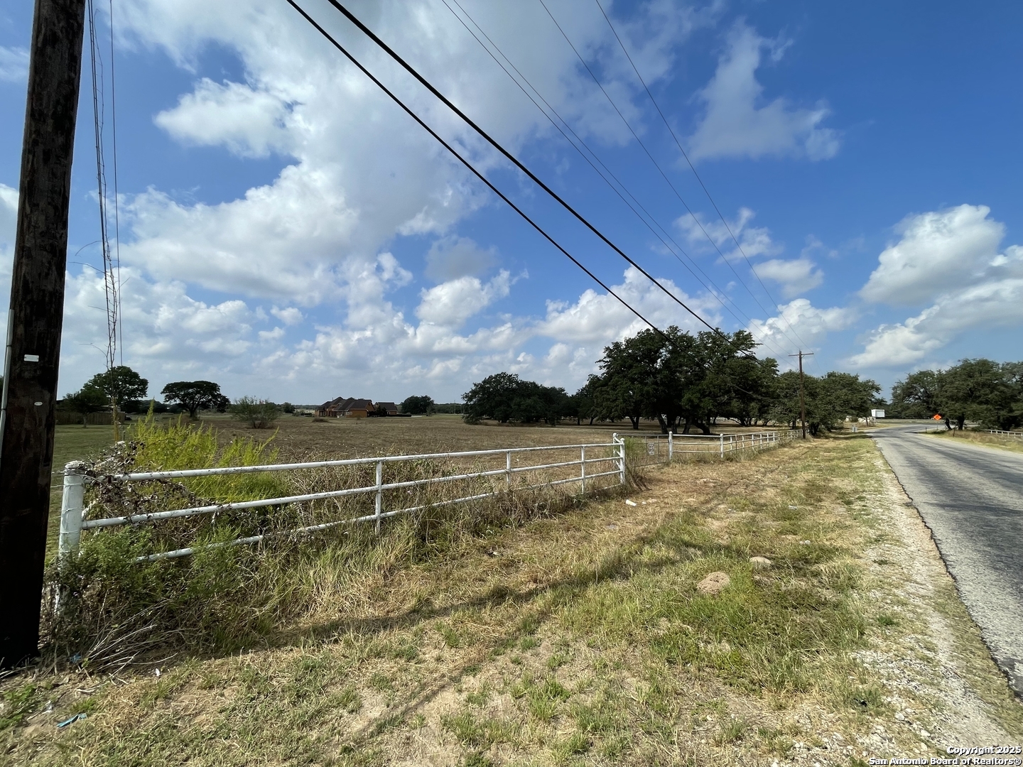 LOT 225 county road 6860
