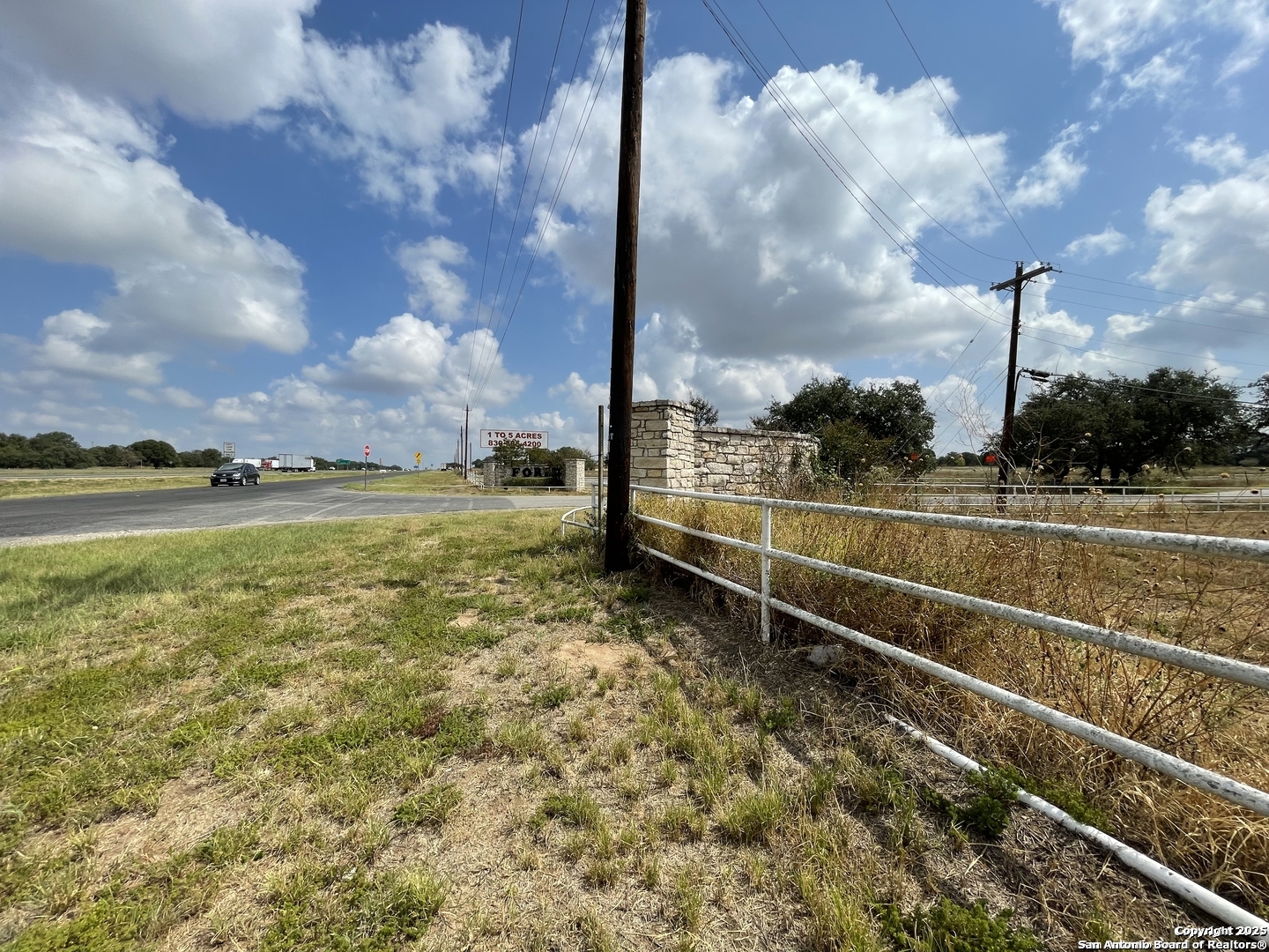 LOT 225 county road 6860