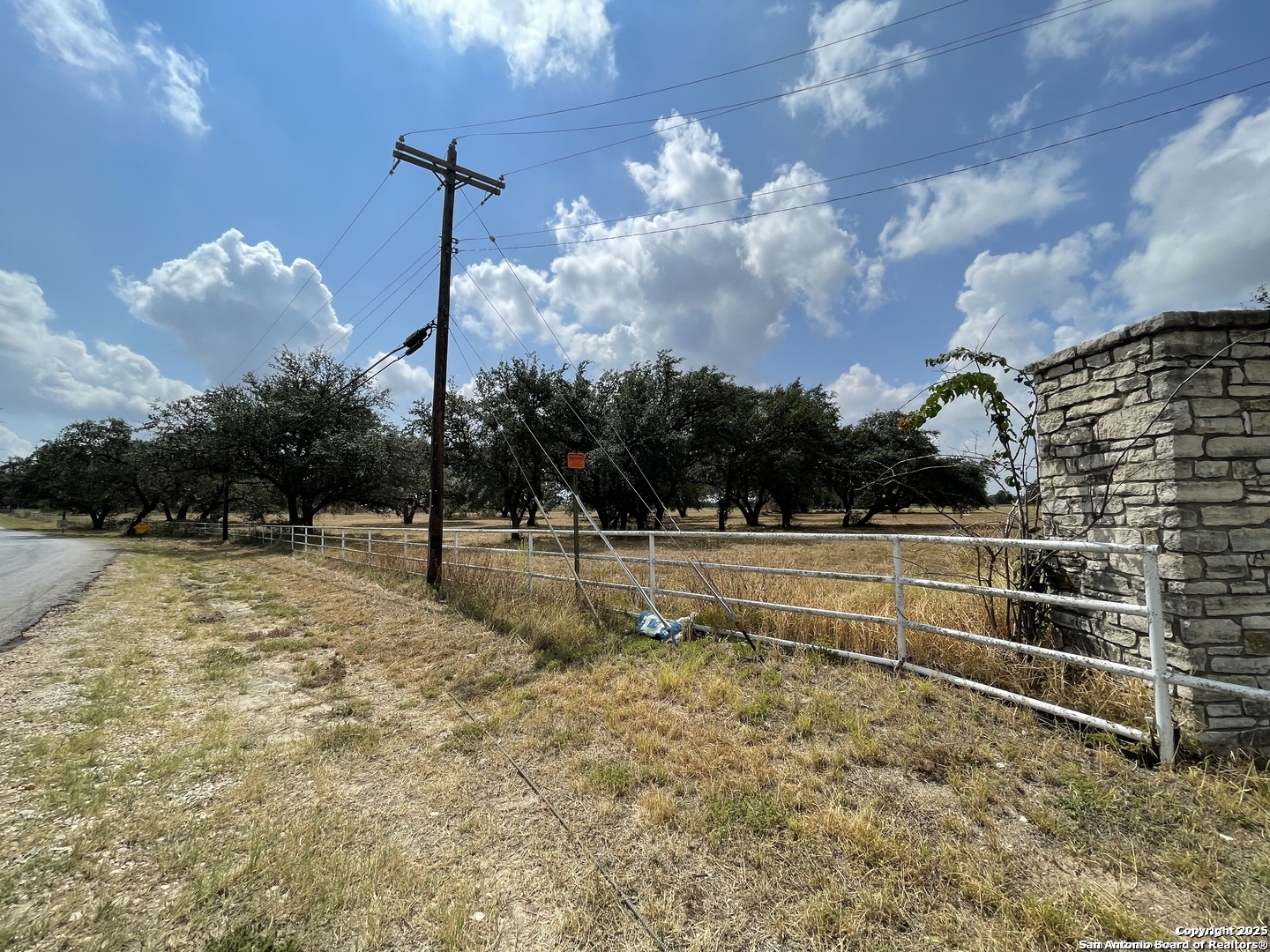 LOT 225 county road 6860