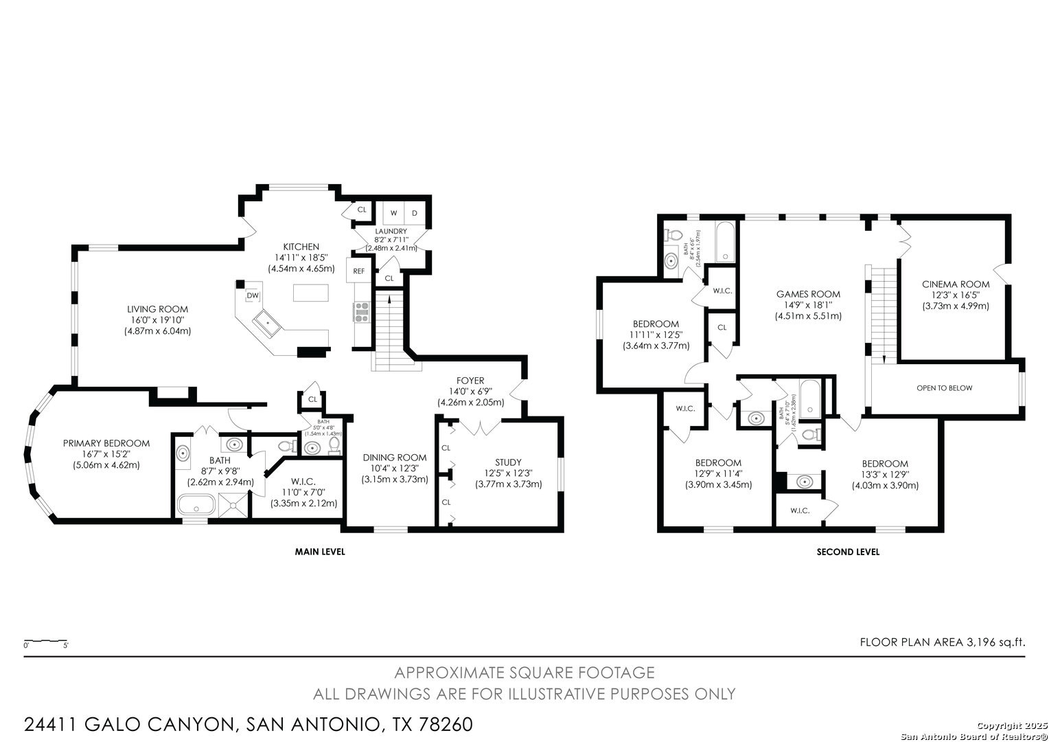 24411 Galo Canyon