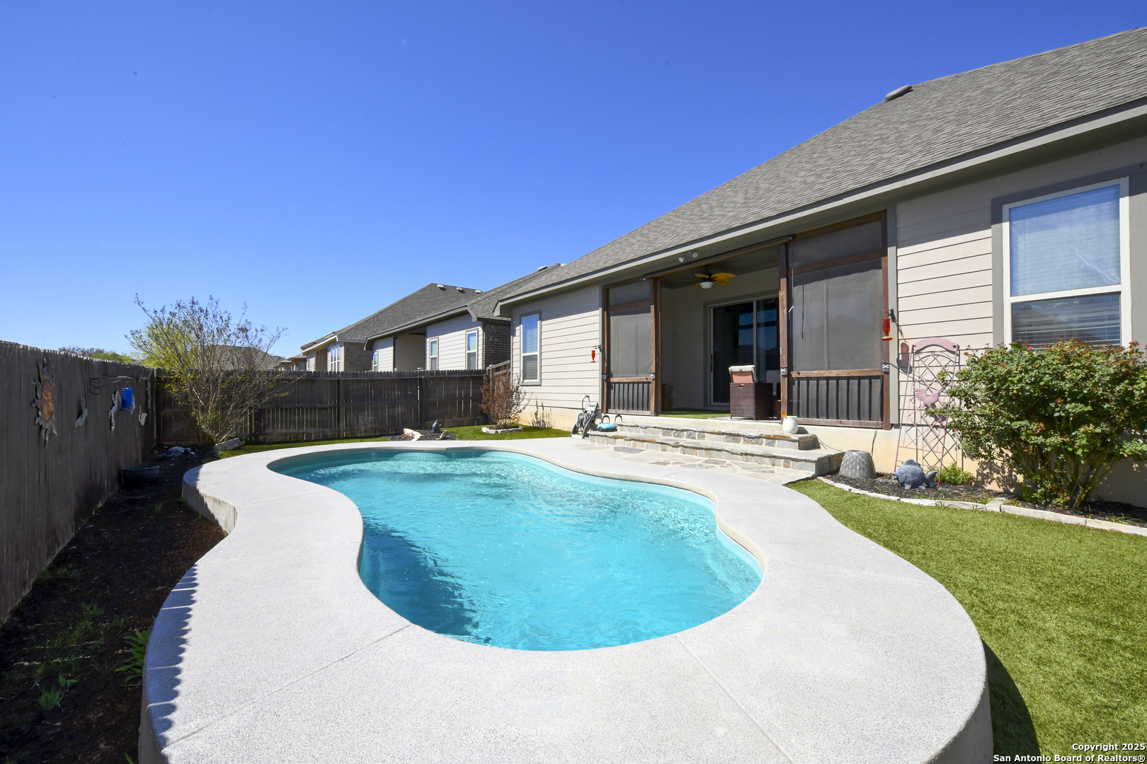1610 Briar Spring