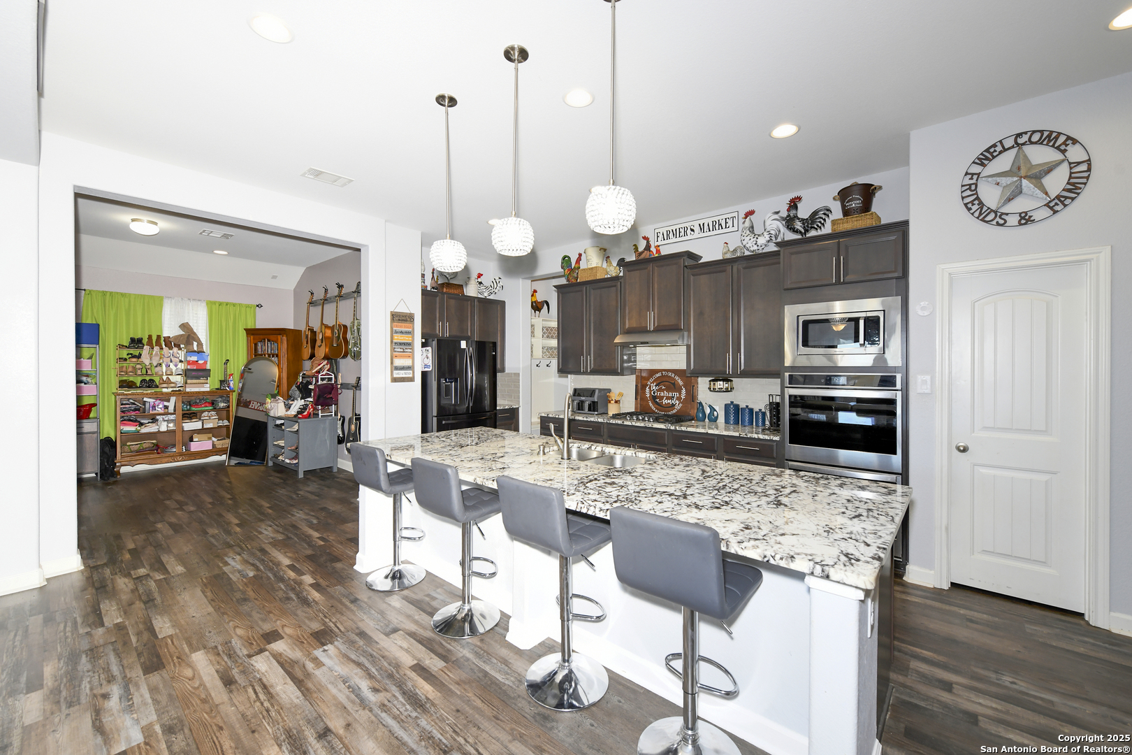 1610 Briar Spring