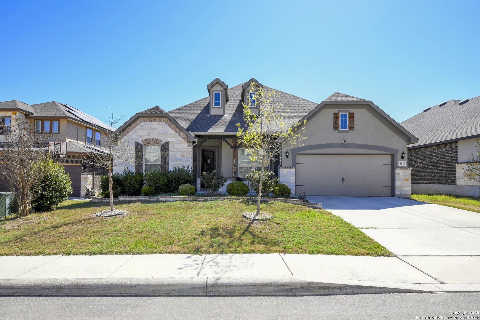 1610 Briar Spring