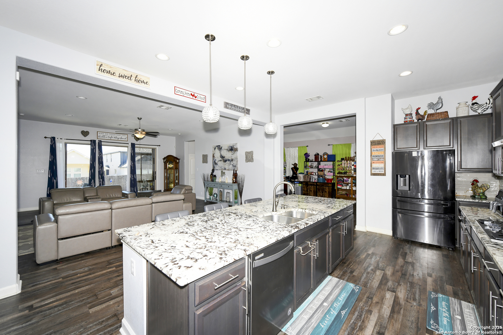 1610 Briar Spring