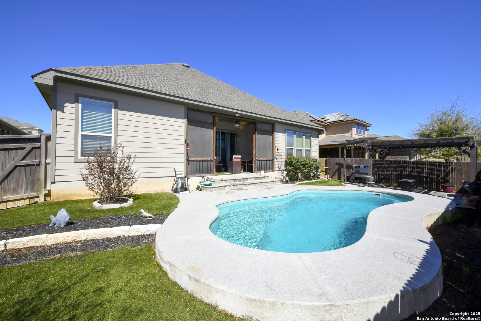 1610 Briar Spring