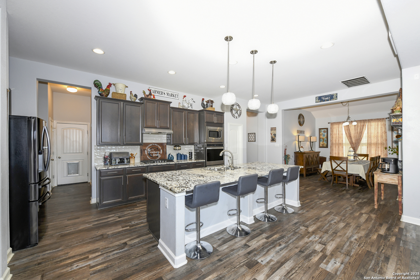 1610 Briar Spring
