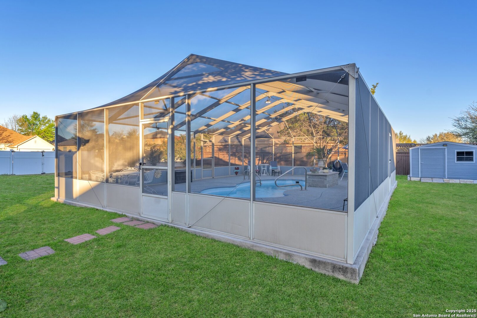 15510 Echo Lane