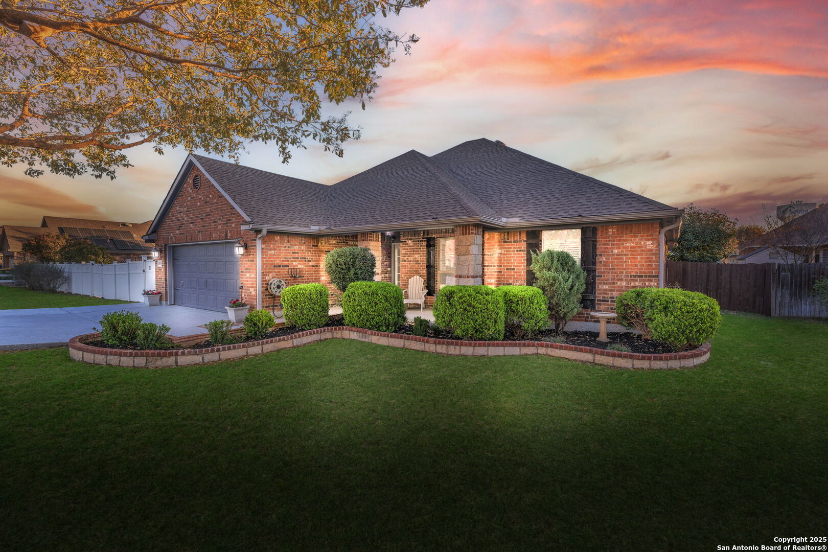 15510 Echo Lane