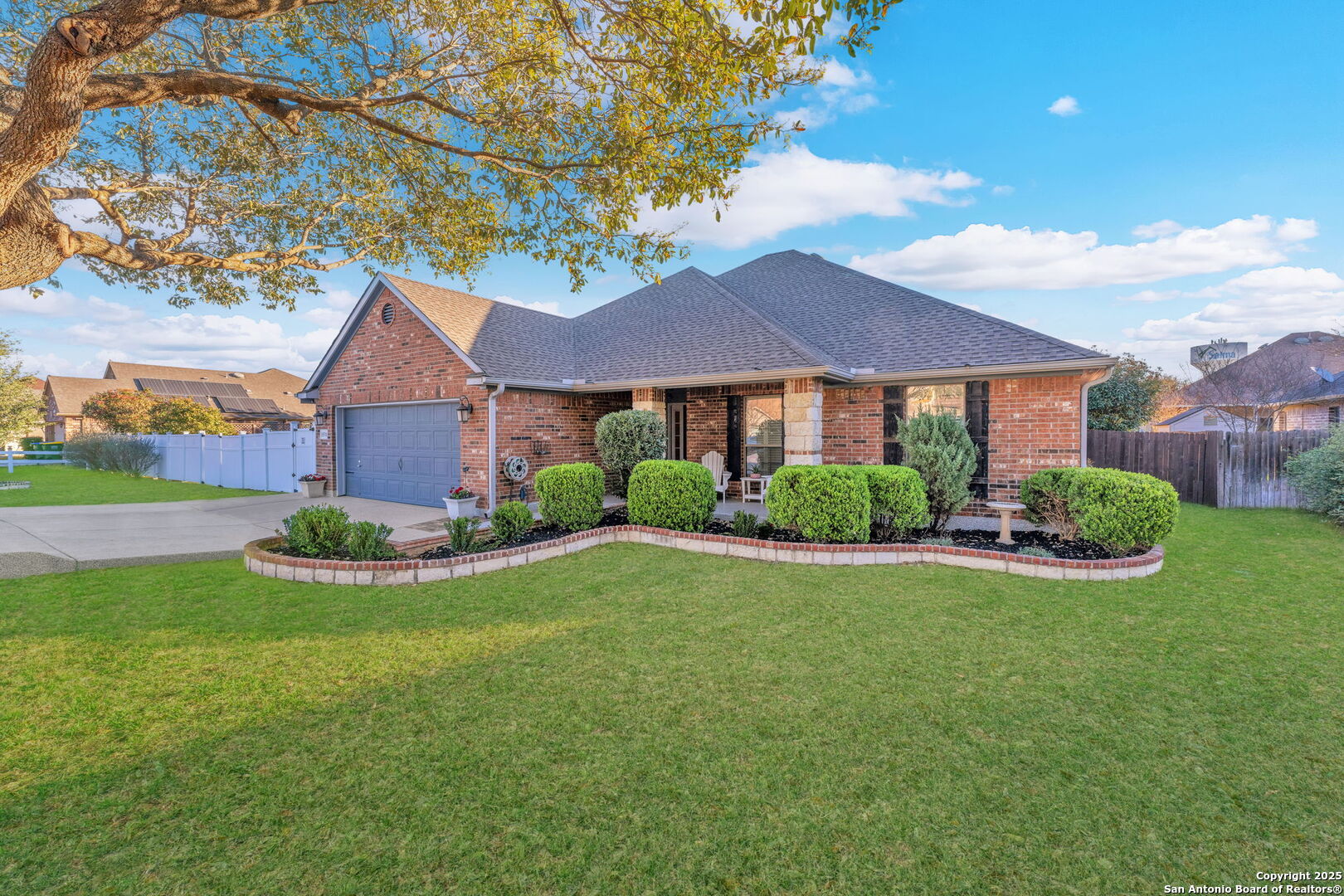 15510 Echo Lane