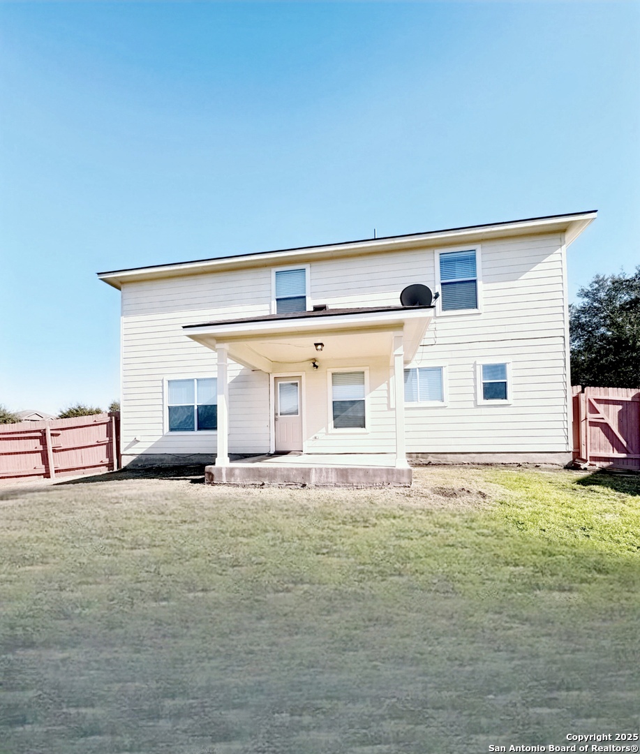 5019 Braden Gate