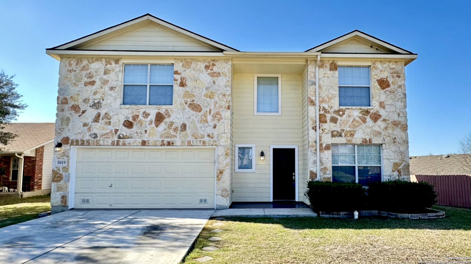 5019 Braden Gate