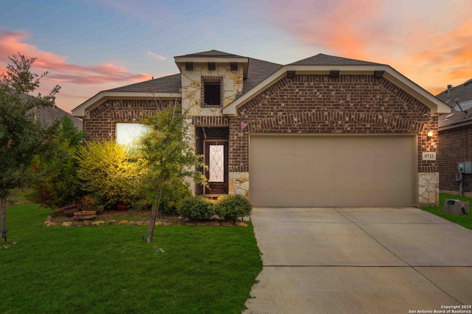 9735 BRICEWOOD POST