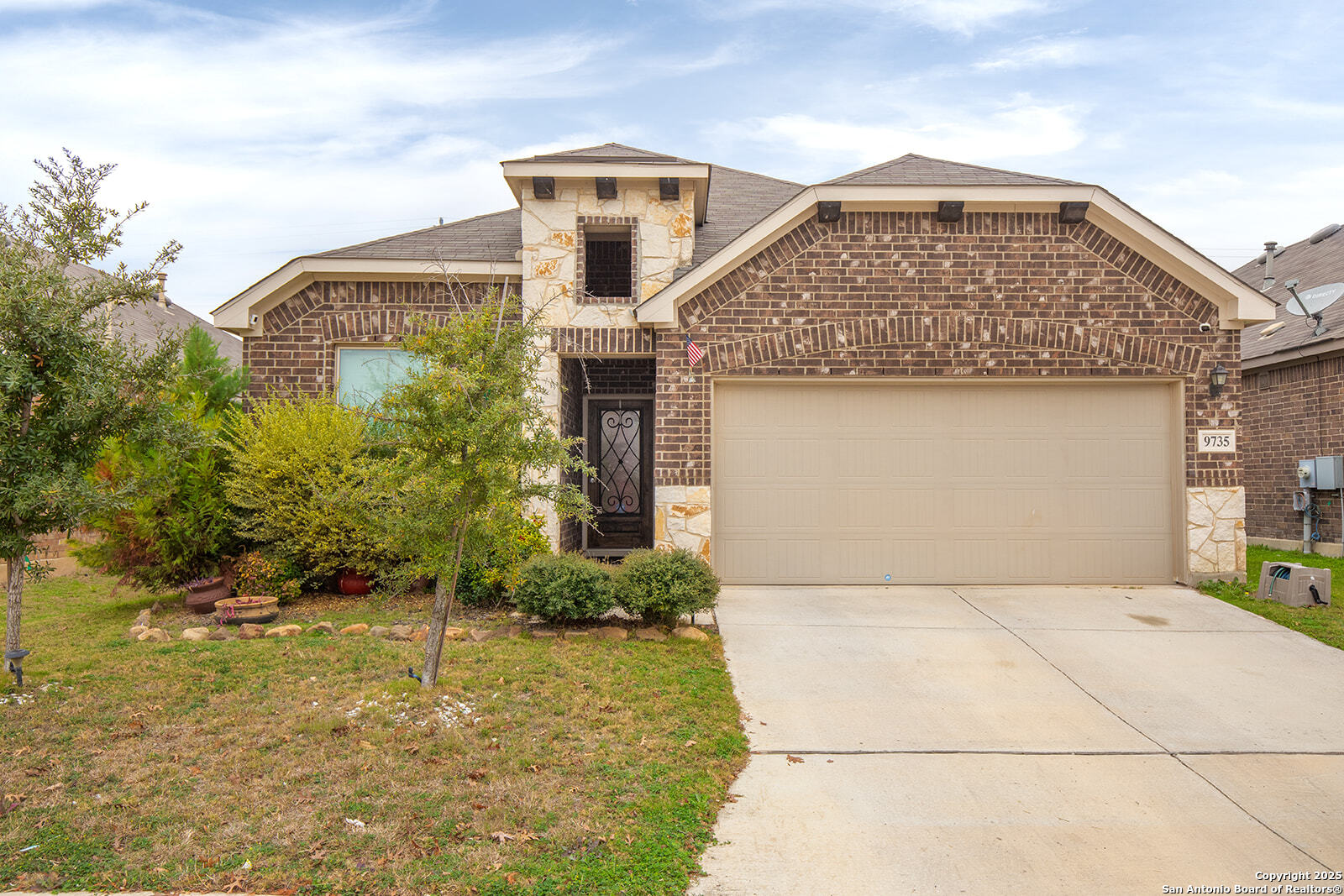 9735 BRICEWOOD POST