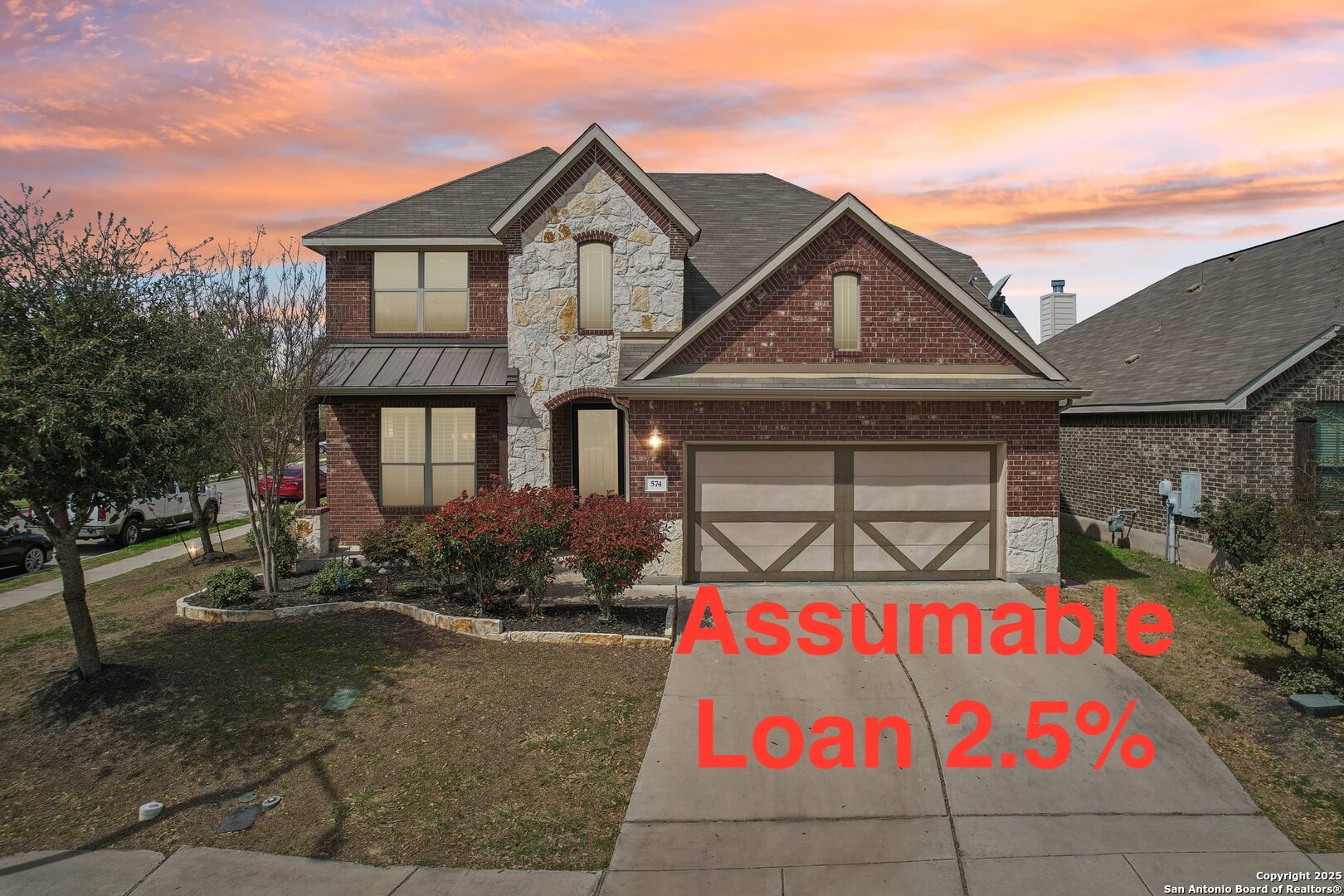 574 Hot Spring Valley
