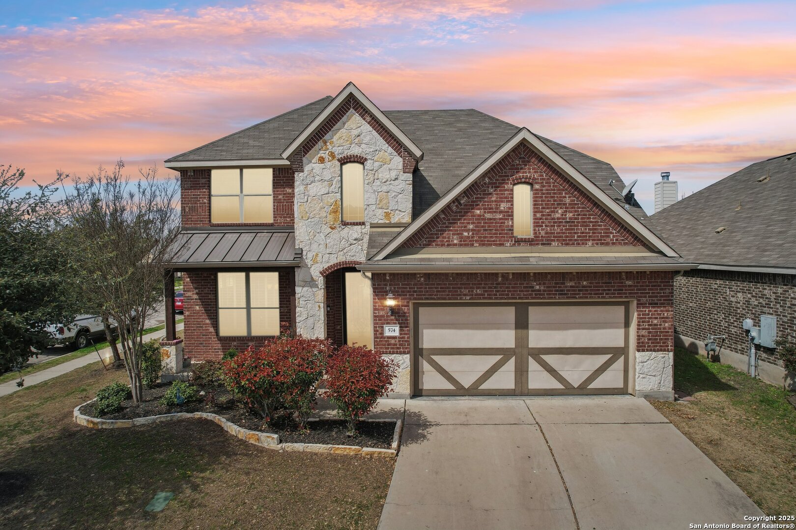574 Hot Spring Valley