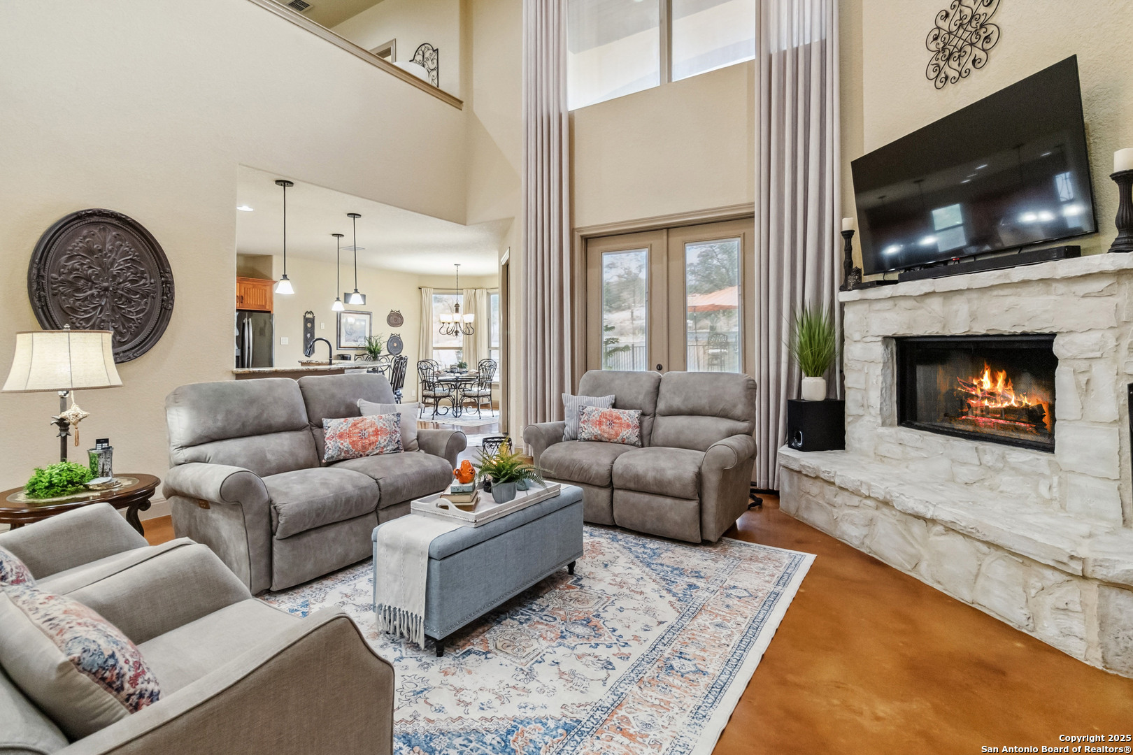 1580 W COUNTY RD 2801 E