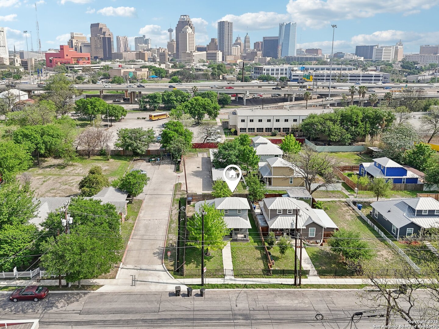 602 W Euclid