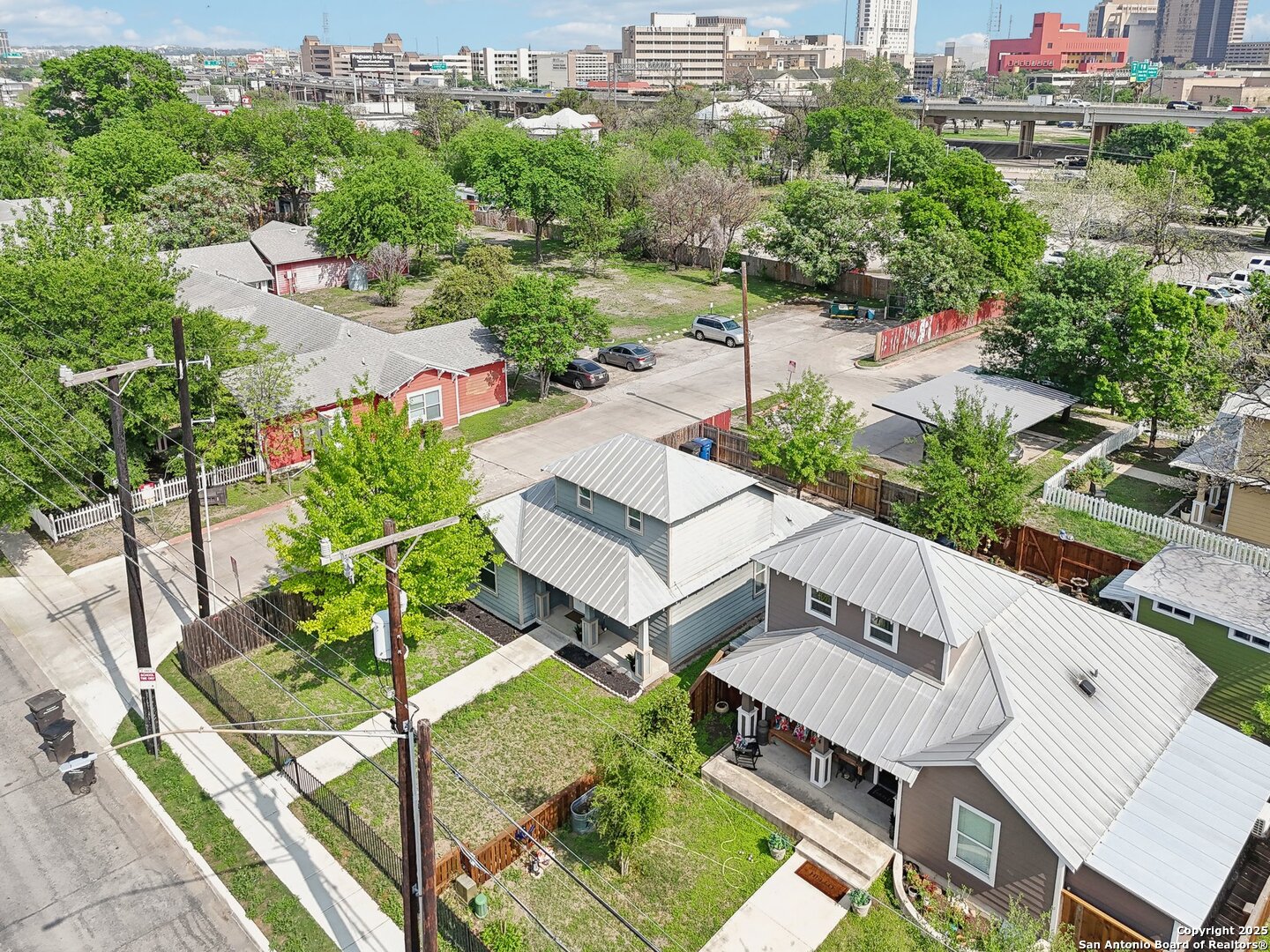 602 W Euclid
