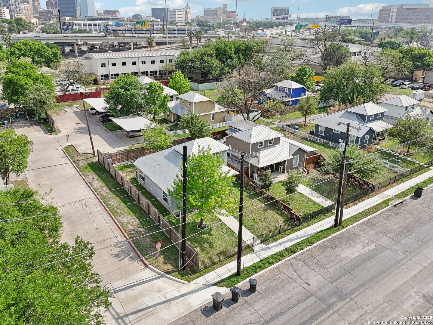 602 W Euclid