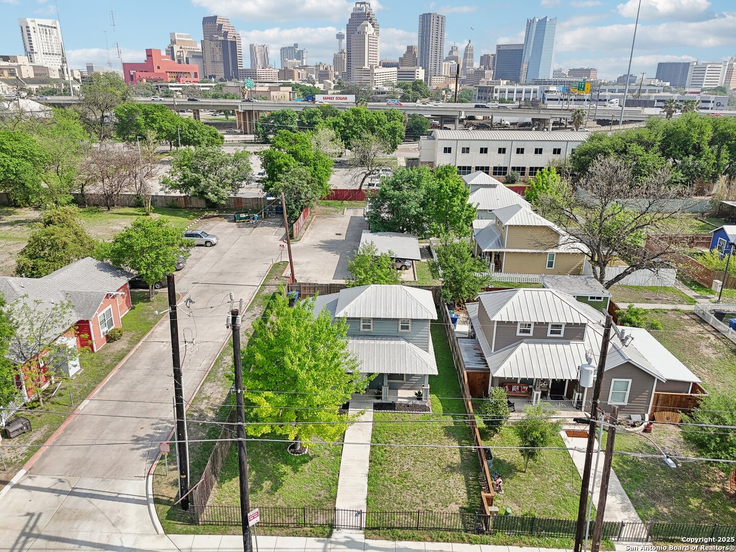 602 W Euclid