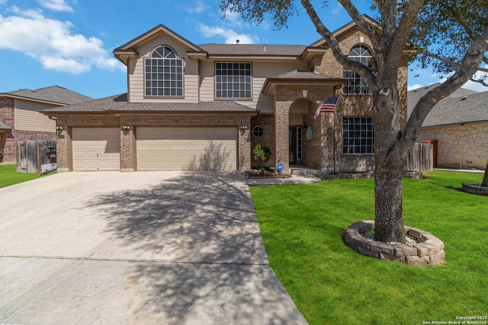24430 Walnut Pass