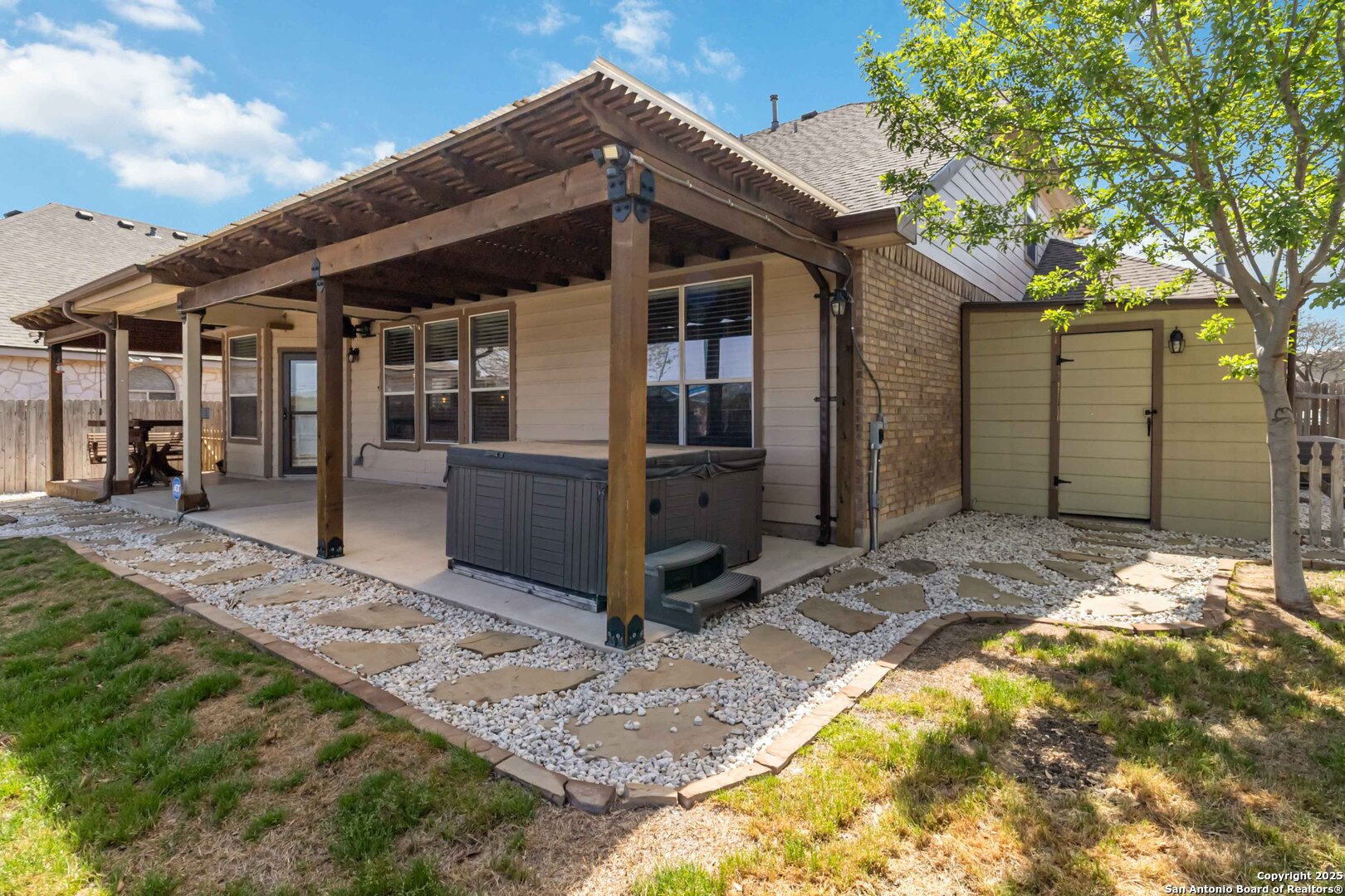 24430 Walnut Pass
