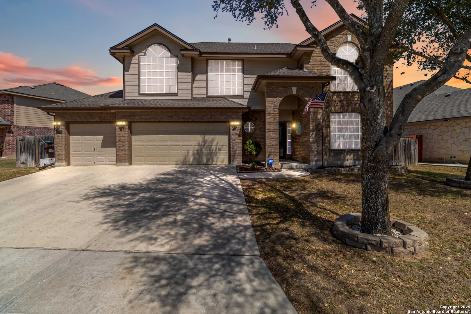 24430 Walnut Pass
