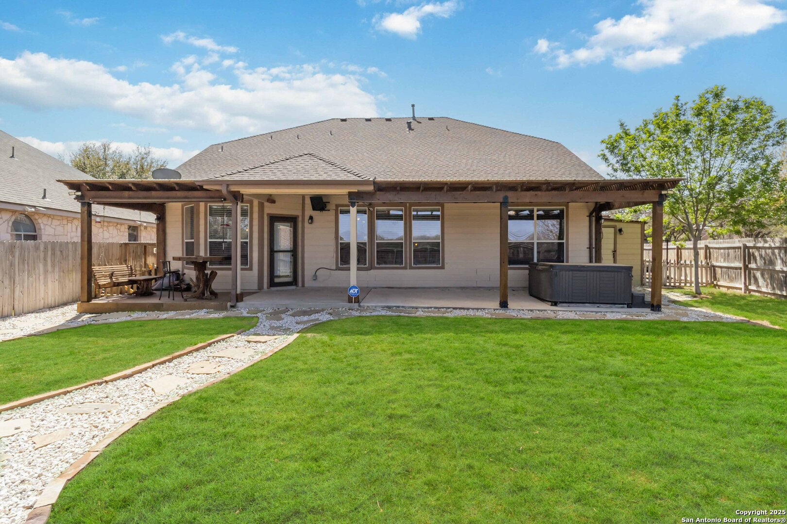 24430 Walnut Pass