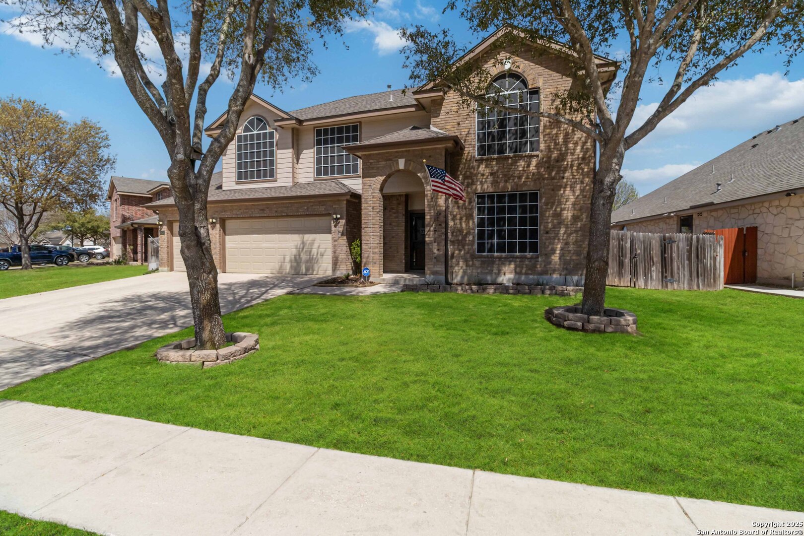 24430 Walnut Pass