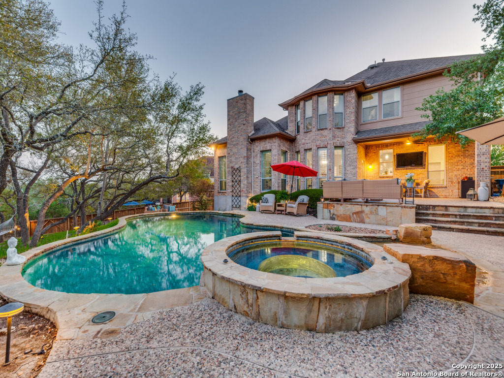 231 Bushbuck Path