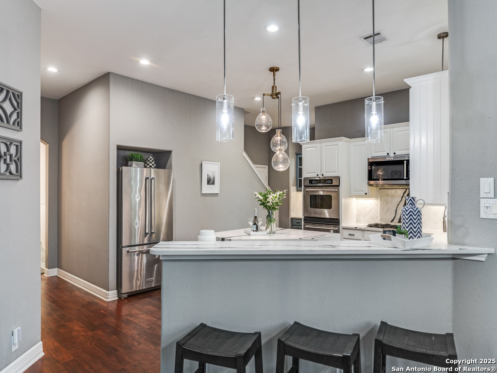 231 Bushbuck Path