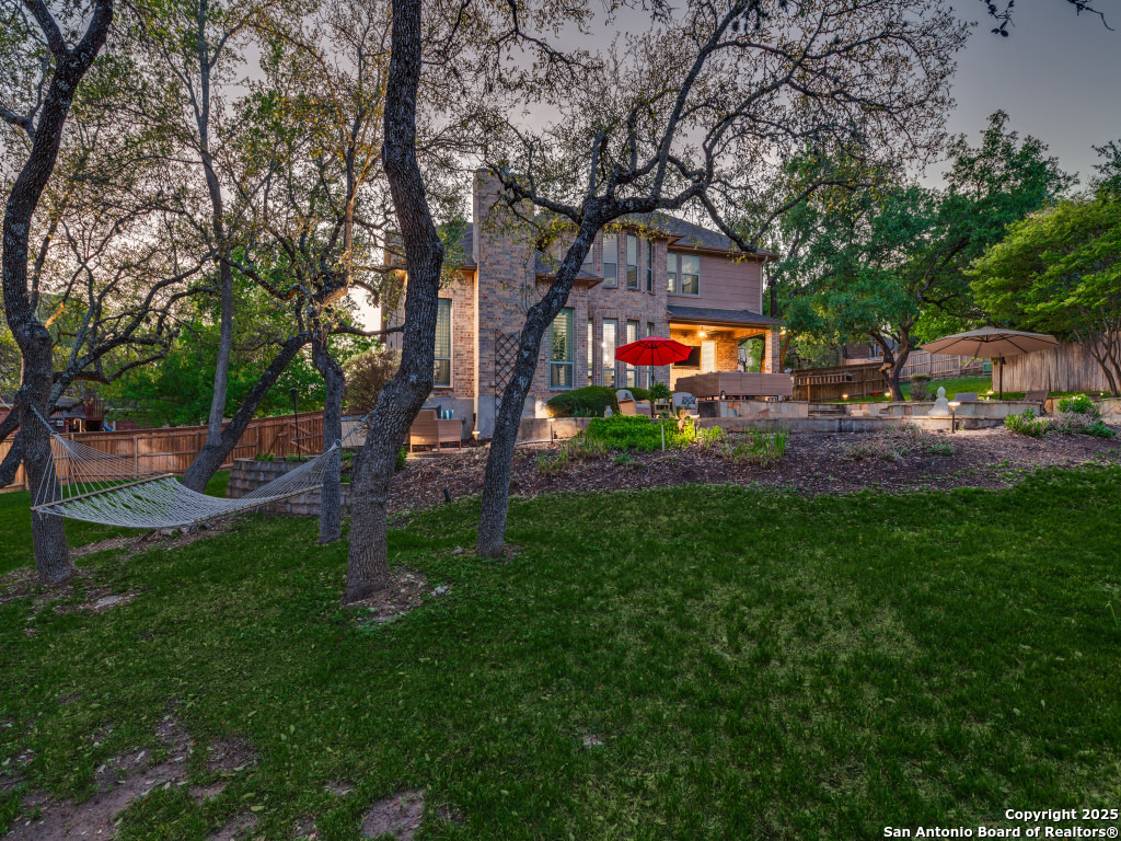 231 Bushbuck Path