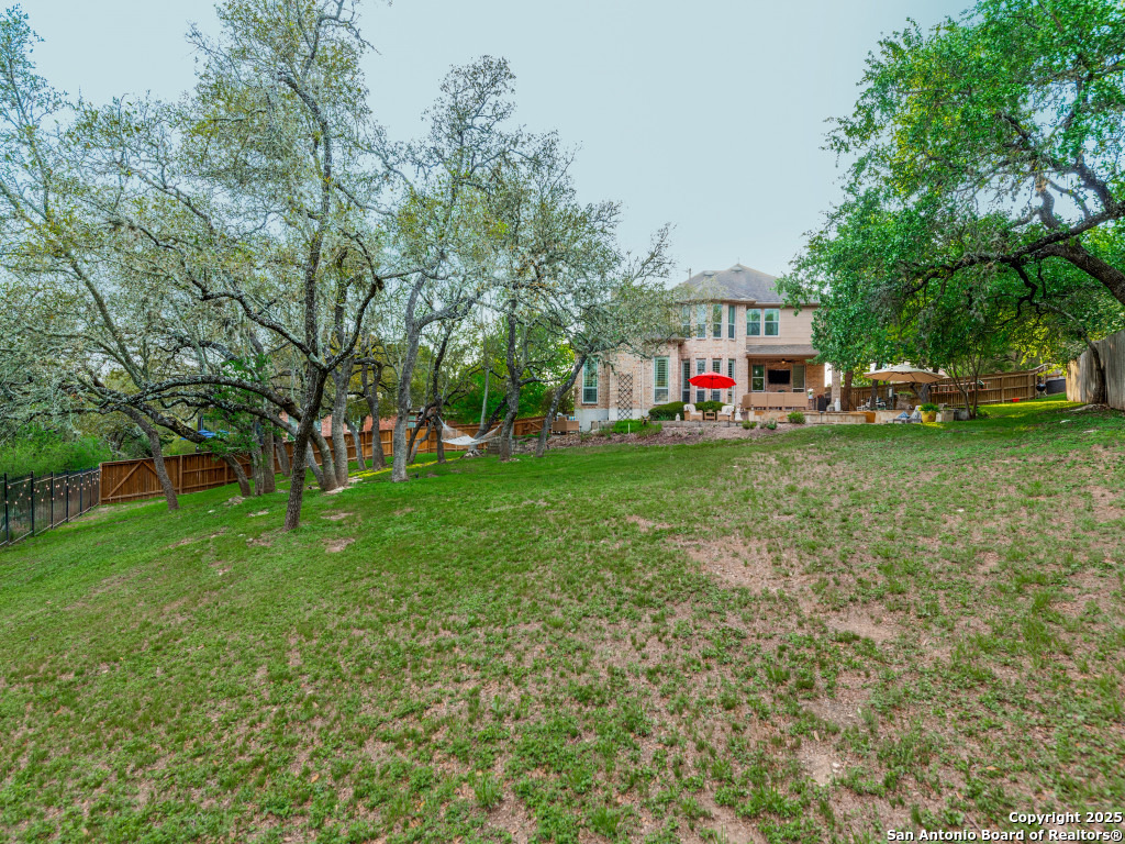 231 Bushbuck Path