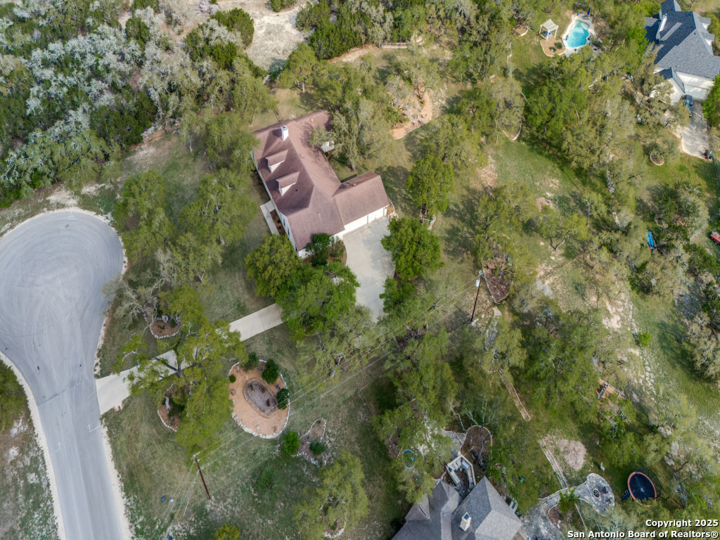 772 Lost Creek Dr