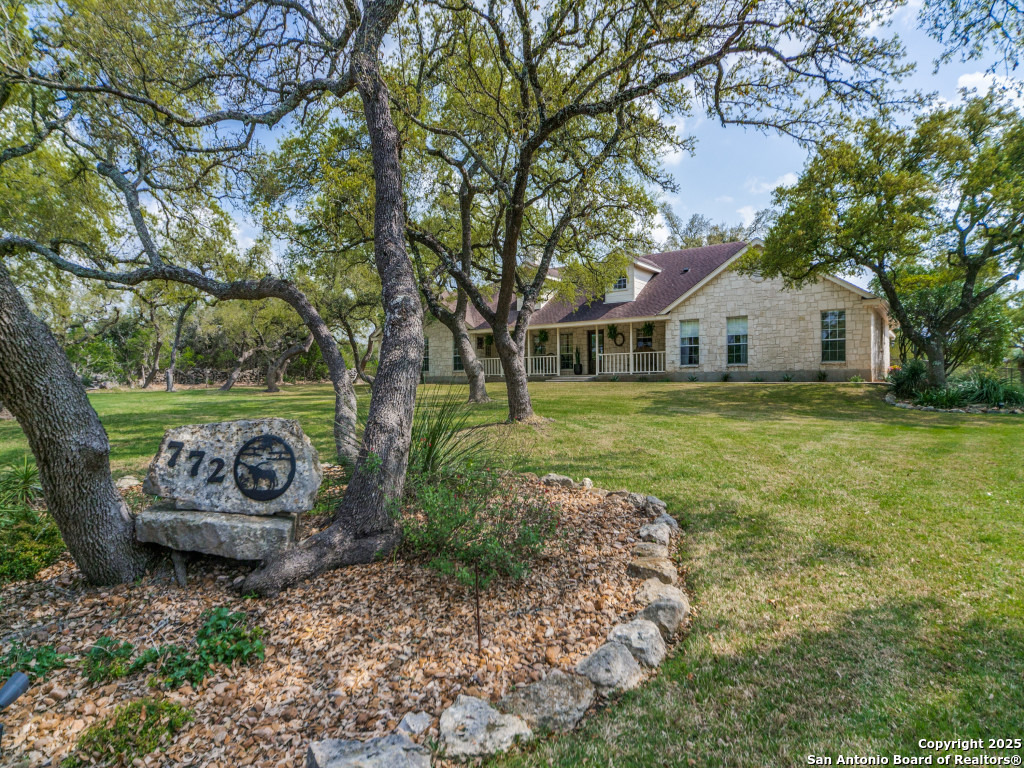 772 Lost Creek Dr