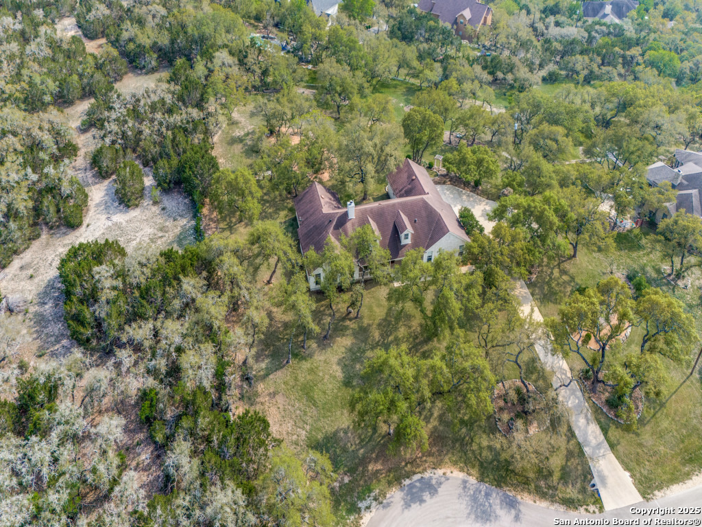 772 Lost Creek Dr