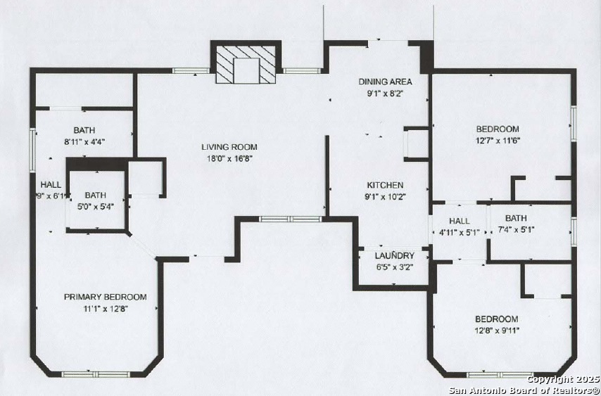 349 Glenvalley Circle