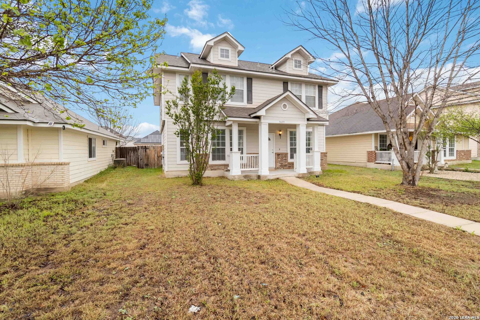 5659 Midcrown Drive