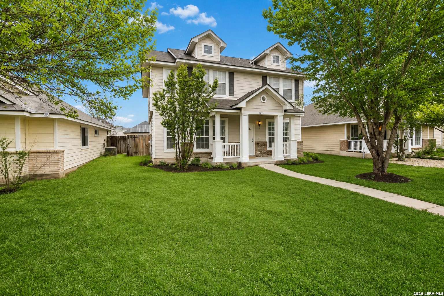 5659 Midcrown Drive