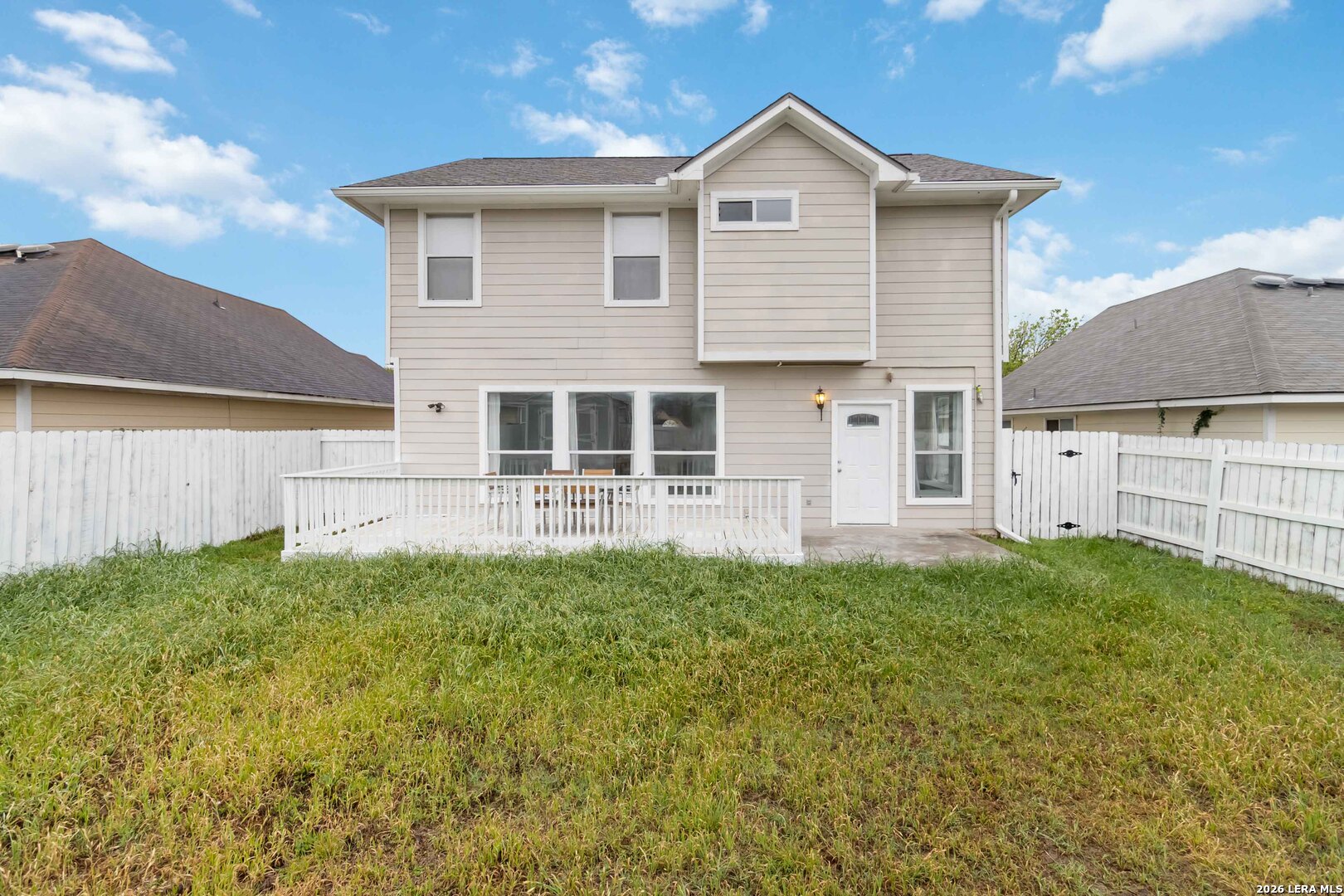 5659 Midcrown Drive