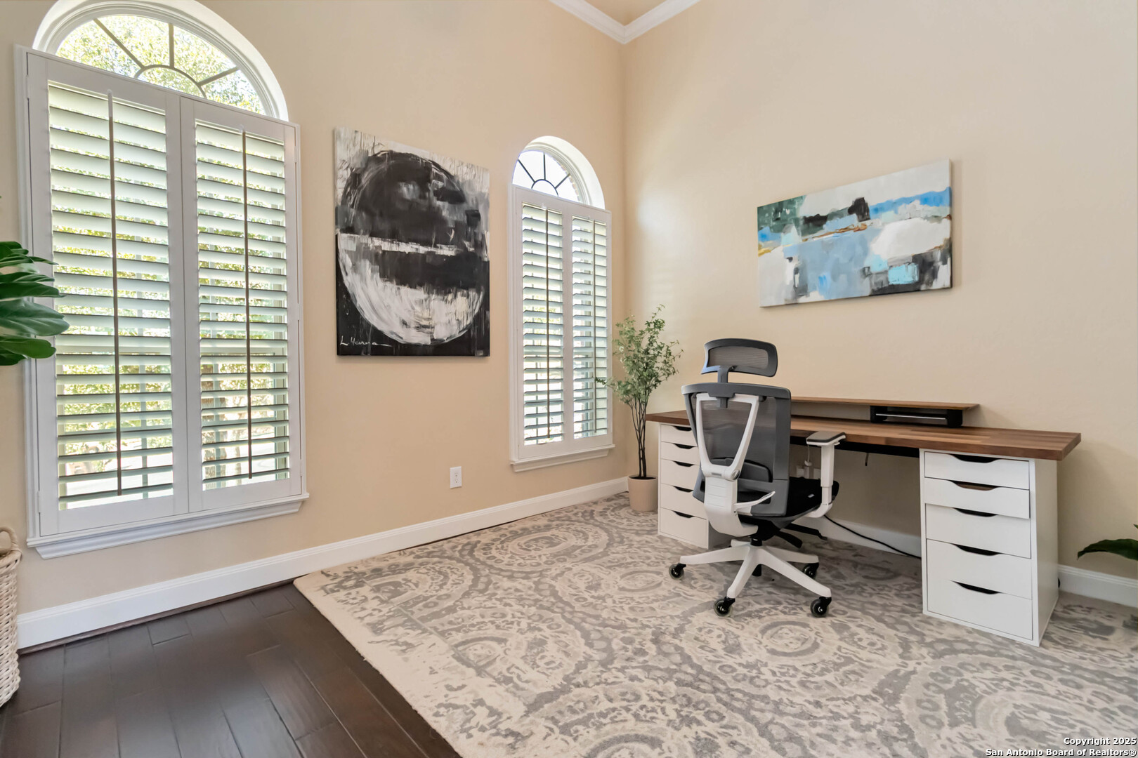 17006 Turin Ridge