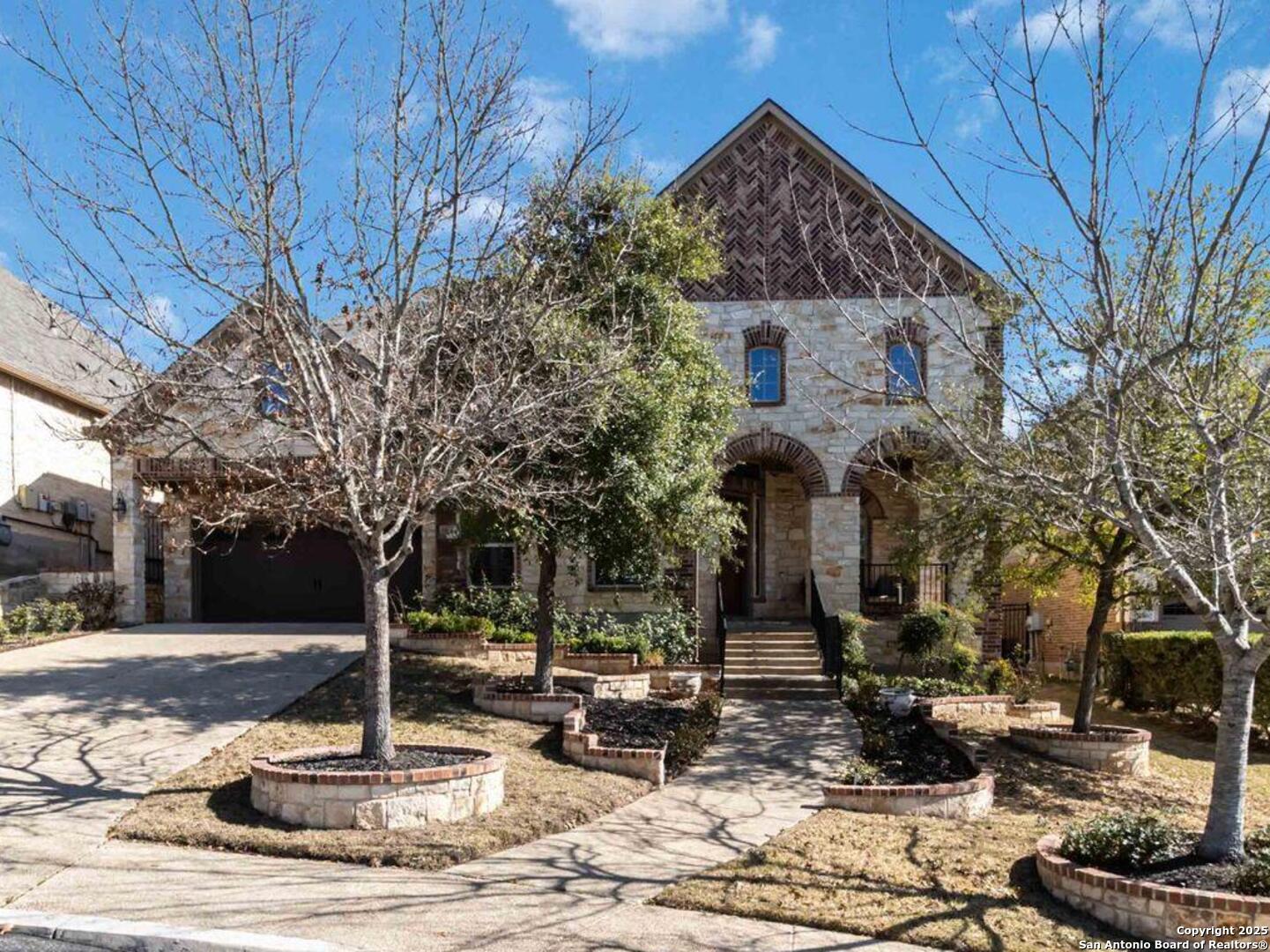 17006 Turin Ridge
