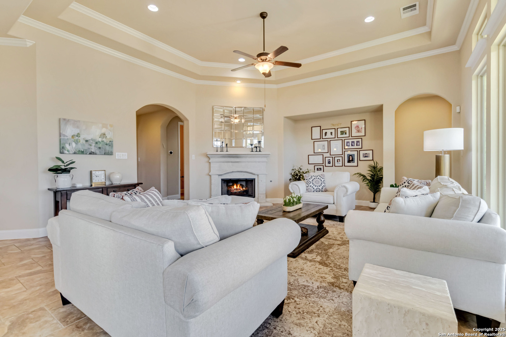 17006 Turin Ridge