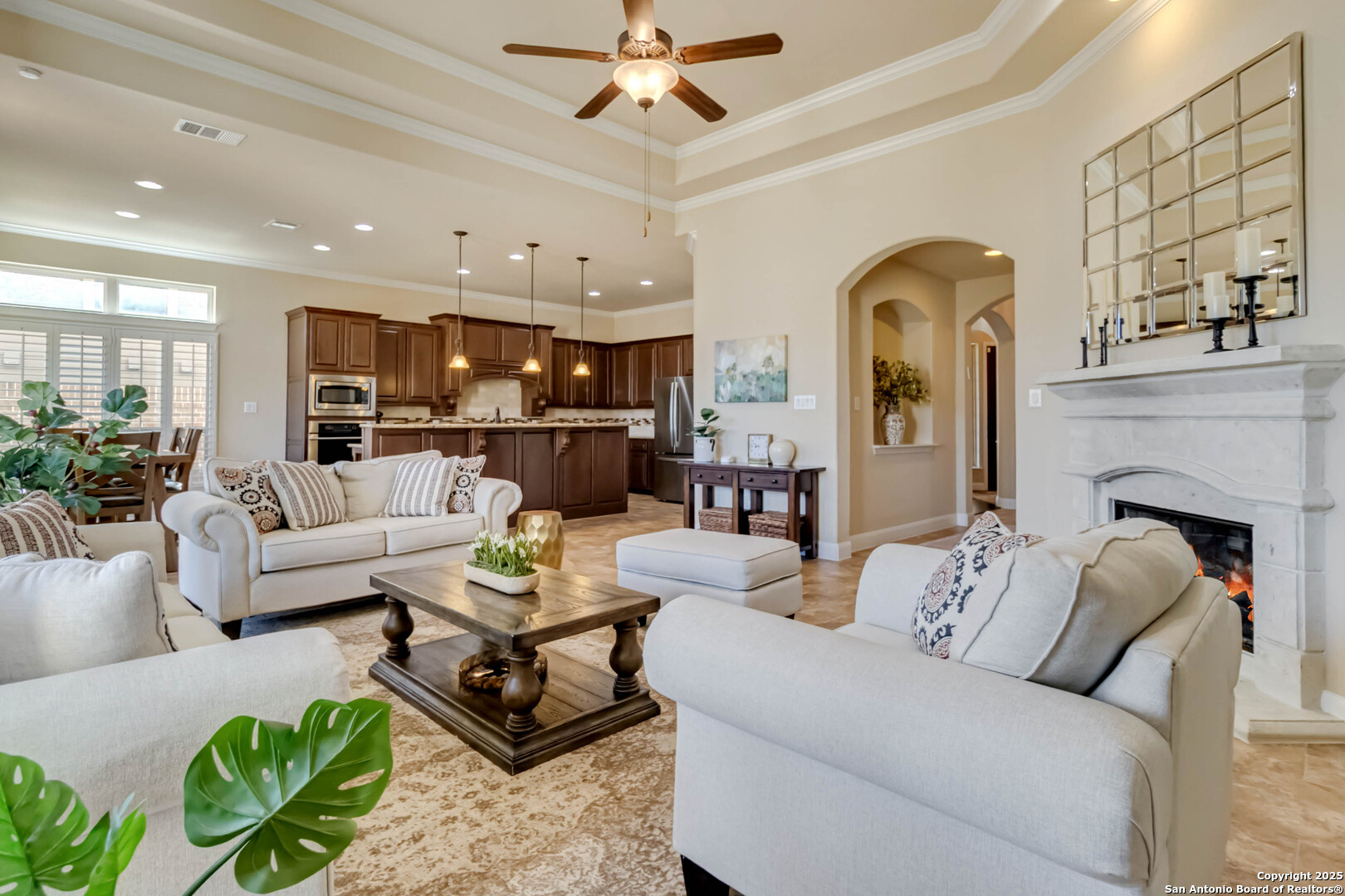 17006 Turin Ridge