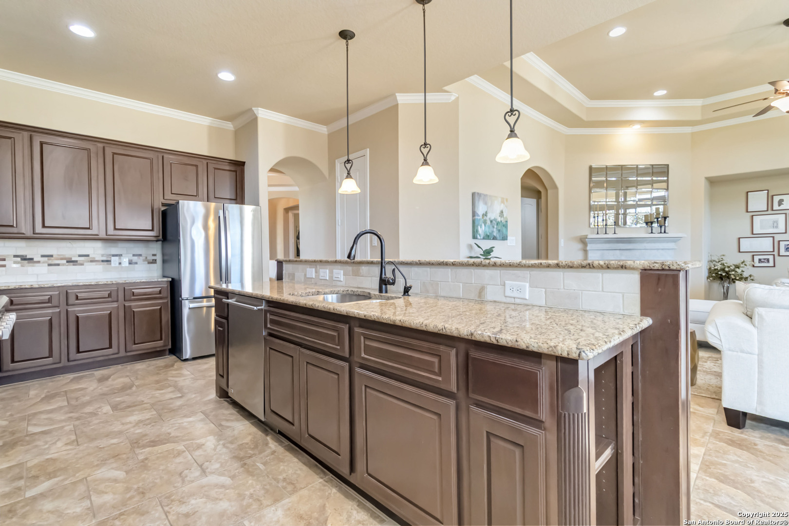 17006 Turin Ridge