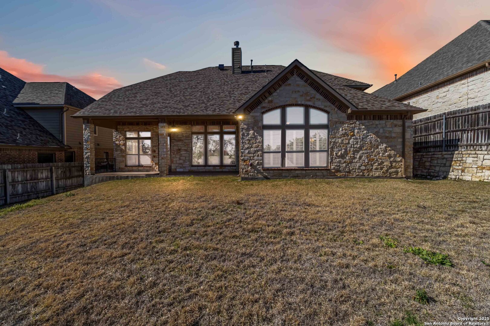 17006 Turin Ridge