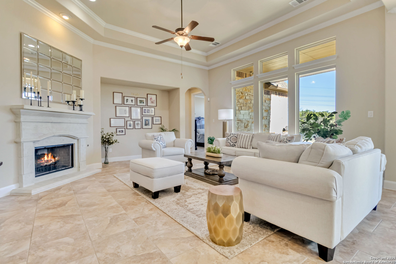 17006 Turin Ridge
