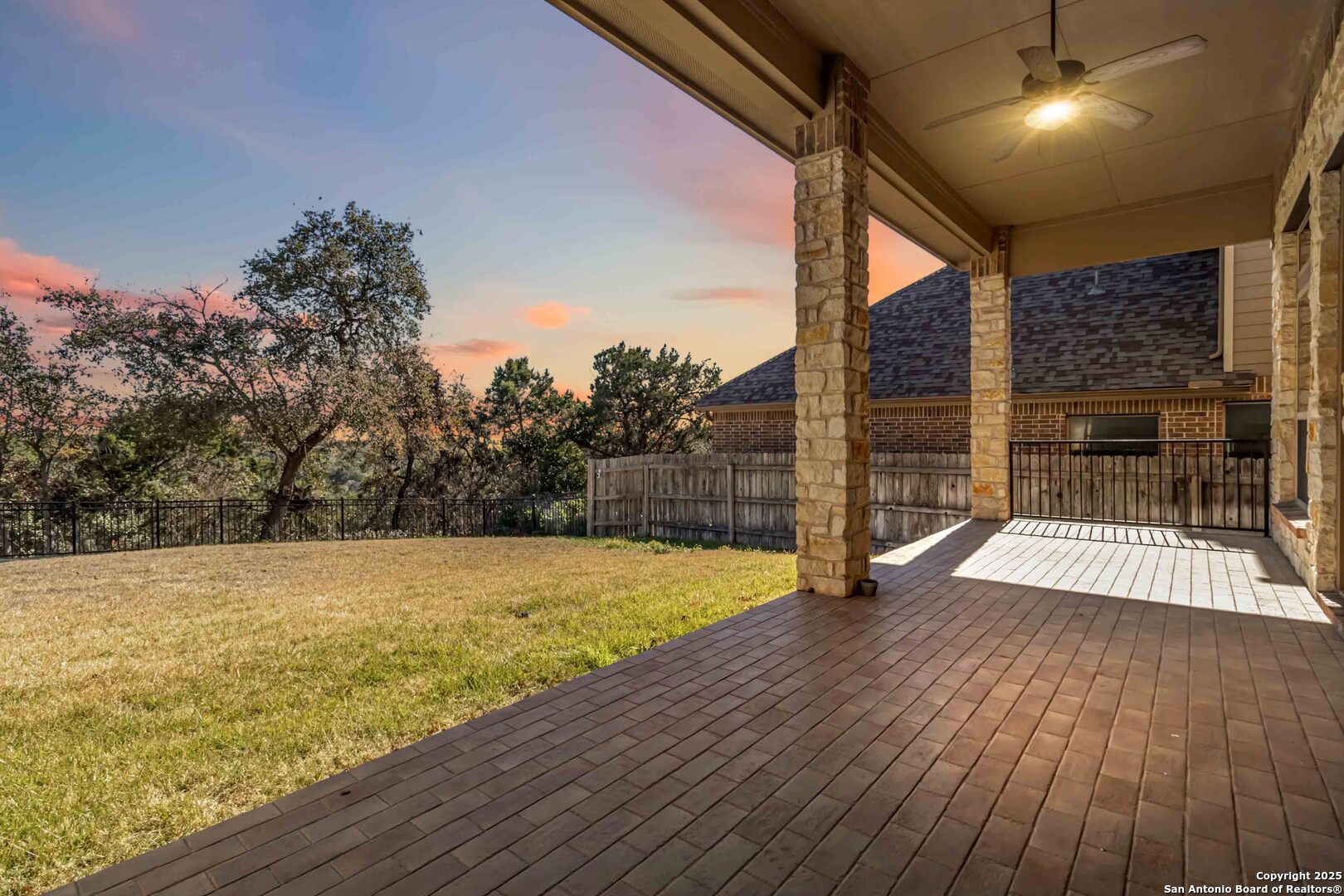 17006 Turin Ridge