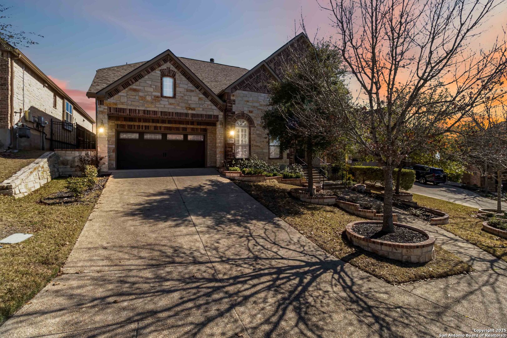 17006 Turin Ridge