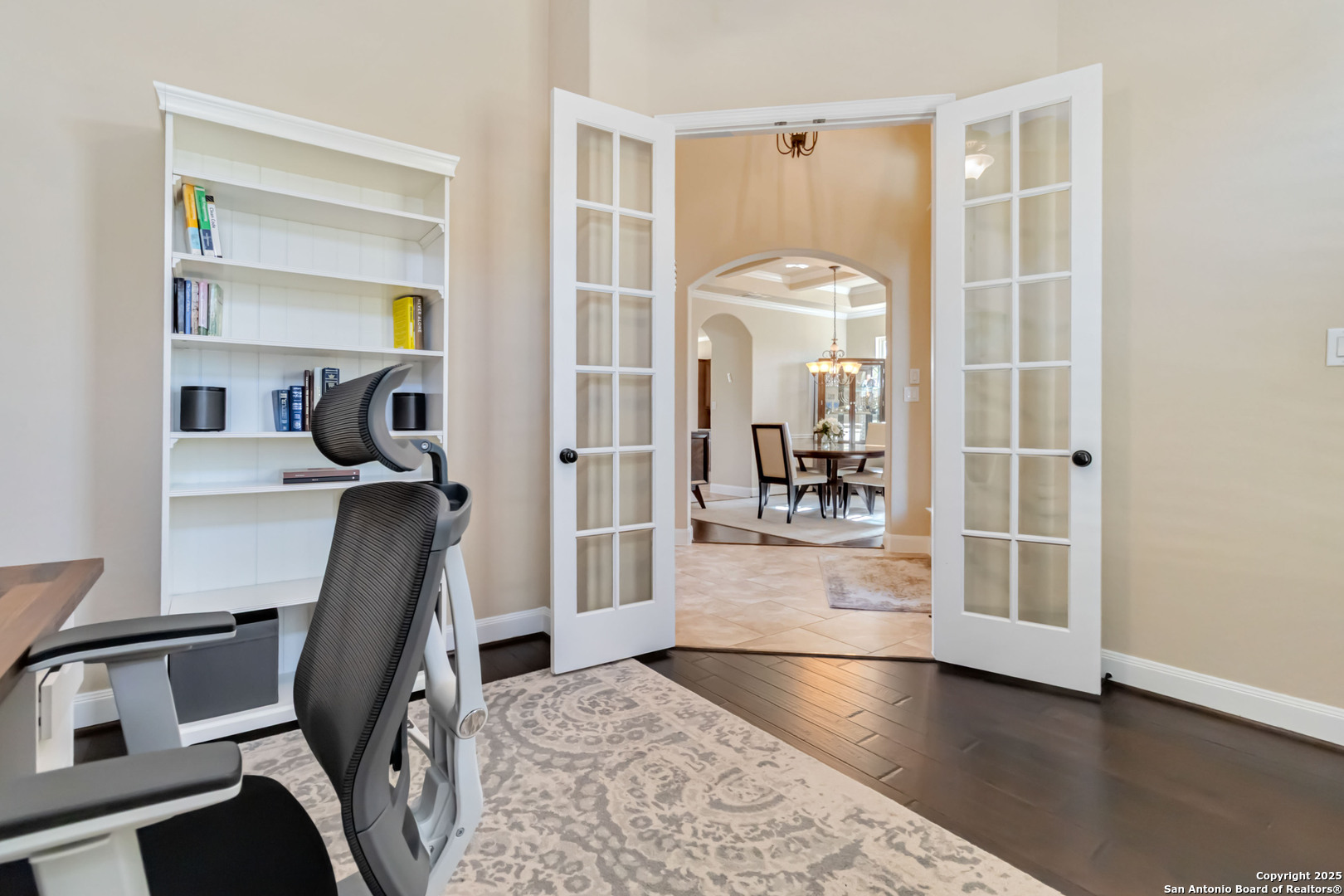 17006 Turin Ridge